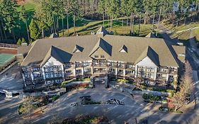 Fairways Hotel On The Mountain Langford Exterior photo