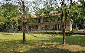 Lumbini Buddha Garden Resort Exterior photo