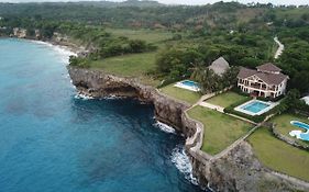 Hacienda Del Mar Villa Rio San Juan Exterior photo