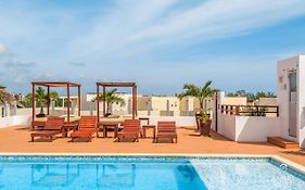 Casa Del Mar By Stella Rentals Playa del Carmen Exterior photo