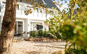 Boutique Hotel Gezeiten Spo Sankt Peter-Ording Exterior photo