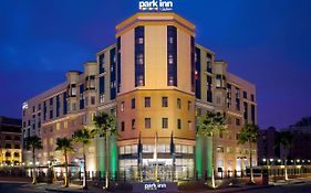 Park Inn By Radisson Al Khobar Exterior photo