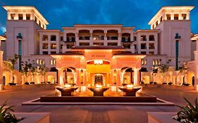 The St. Regis Saadiyat Island Resort, Abu Dhabi Exterior photo