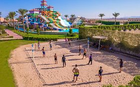 Charmillion Club Aquapark Hotel Sharm el-Sheikh Exterior photo