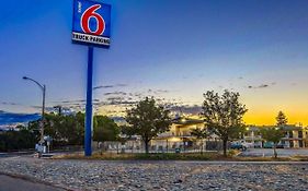 Motel 6-Red Bluff, Ca Exterior photo