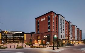 Staybridge Suites - Iowa City - Coralville, An Ihg Hotel Exterior photo