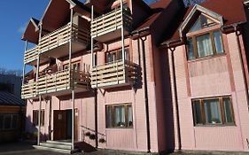 Excelsior Guesthouse Jurmala Exterior photo