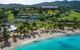 The Buccaneer Beach & Golf Resort Christiansted Exterior photo