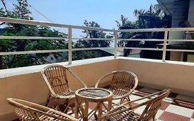 Trimurti Holiday Home Panchgani Exterior photo