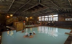 Sukayu Onsen Ryokan Aomori Exterior photo