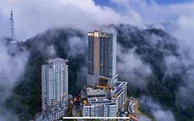 Topsuites At Ion-Delemen Genting Highlands Exterior photo