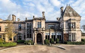 Rookery Hall Hotel & Spa Nantwich Exterior photo