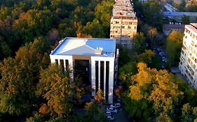 Central Palace Halal Hotel Tashkent Exterior photo