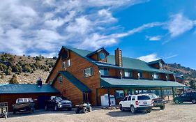 Aspen Cove Resort Panguitch Exterior photo