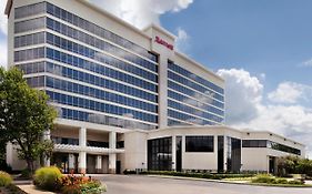 Marriott Memphis East Hotel Exterior photo