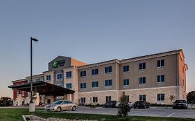 Holiday Inn Express & Suites Gatesville - N. Ft Hood, An Ihg Hotel Exterior photo