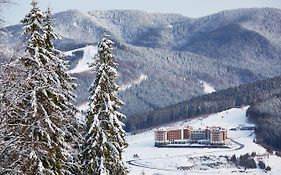 Radisson Blu Resort Bukovel Exterior photo