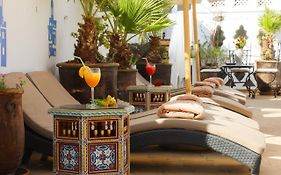 Riad Palais Des Princesses & Spa Hotel Marrakesh Exterior photo