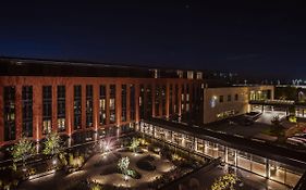 Van Der Valk Hotel Middelburg Exterior photo