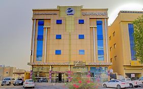 Oyo 401 Al Zaidan For Furnished Units Hotel Buraidah Exterior photo