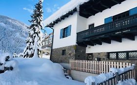 Villa Emilia Kals am Grossglockner Exterior photo