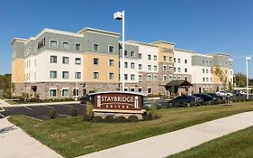 Staybridge Suites - Newark - Fremont, An Ihg Hotel Exterior photo