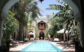 Demeures D'Orient Riad & Spa Hotel Marrakesh Exterior photo