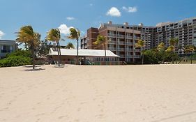 Florida Beach Hotels Lauderdale-by-the-Sea Exterior photo