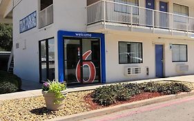 Motel 6-Abilene, Tx Exterior photo