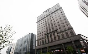 Hotel La Mir Seoul Exterior photo