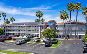 Motel 6-Fairfield, Ca - Napa Valley Exterior photo