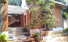 Eden Garden Farm Stay Auroville Exterior photo