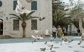 Infinity City Boutique Hotel Heraklion  Exterior photo