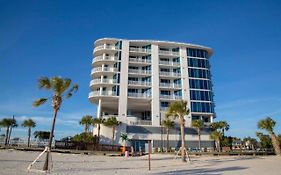 South Beach Biloxi Hotel & Suites Exterior photo