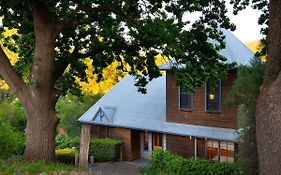 French Cottage Daylesford Exterior photo