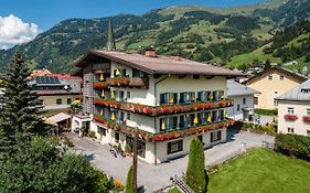 Landhotel Steindlwirt Dorfgastein Exterior photo