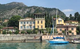 Hotel Villa Marie Tremezzo Exterior photo