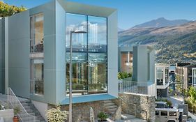 Lanah Residence Queenstown Exterior photo