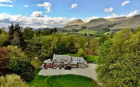 Ardoch House Hotel Glasgow Exterior photo