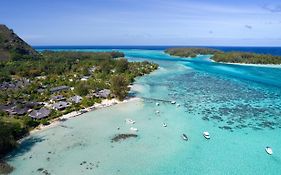 Moorea Sunset Beach Haapiti Exterior photo