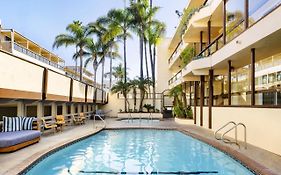 Pacific Edge Hotel Laguna Beach Exterior photo