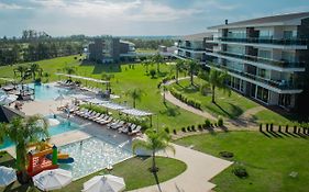 Altos Del Arapey All Inclusive, Golf & Spa Termas del Arapey Exterior photo