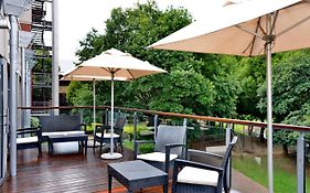 Anew Hotel Roodepoort Johannesburg Exterior photo