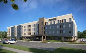 Staybridge Suites Charlotte Arpt Area - Tyvola, An Ihg Hotel Exterior photo