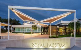 Hotel Royal Paestum Exterior photo