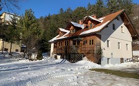 House Alpine Rose Villa Mojstrana Exterior photo