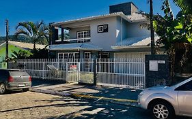 Residencia Da Kel Villa Bombinhas Exterior photo