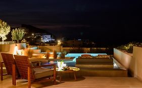 Potnia Theron Suites Akrotiri  Exterior photo