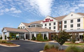 Hilton Garden Inn Tifton Exterior photo