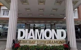 Subic Bay View Diamond Hotel Olongapo Exterior photo